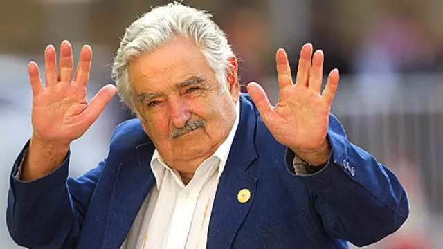 José Mujica