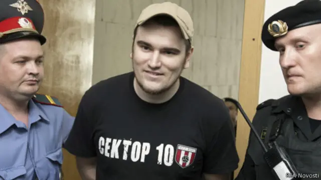 Алексей Гаскаров