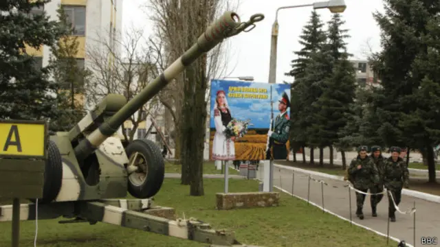 Збройні сили