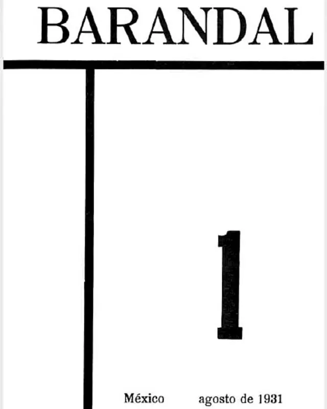 Durante toda su vida, Paz fue un asiduo fundador y director de revistas. La primera fue Barandal. Le siguieron Vuelta y Plural. Desde ellas divulgó la literatura internacional y participó en encendidas polémicas, como sus tempranas críticas al sistema soviético.