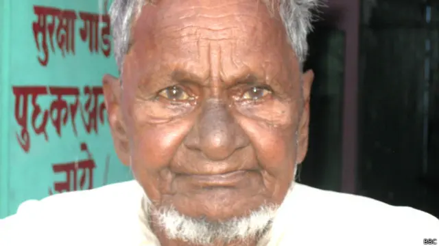 हाशिम अंसारी