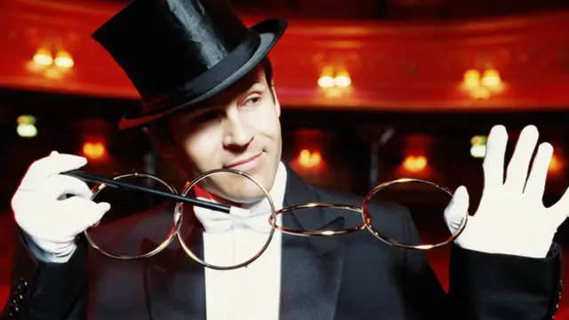 فریب کو پکڑنے پر عام طور پر چوک ہو ہی جاتی ہے