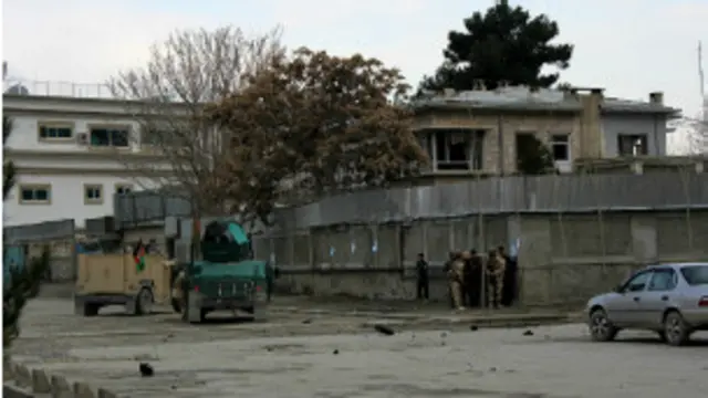 کابل میں گذشتہ چند روز میں شدت پسندوں نے متعدد حملے کیے ہیں: فائل فوٹو