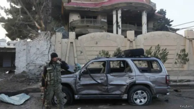 حركة طالبان توعدت بإفساد الانتخابات. 