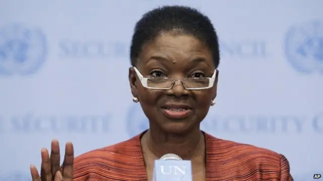 اتهمت اموس الحكومة السورية باتخاذ قرارات رفض "تعسفية وغير مبررة" لإيصال قوافل الإغاثة للمناطق النائية.