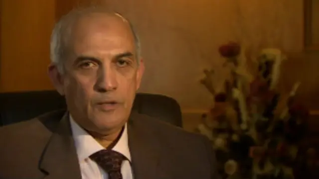 ژنرال ابوبکر عبدالکریم هرگونه اتهام مربوط به وارد کردن شوک برقی به زندانیان در بازداشتگاه های پلیس را رد کرد