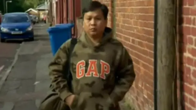 विक्टोरिया छूवा