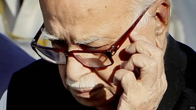 लाल कृष्ण आडवाणी