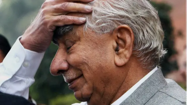 جسونت سنگھ بی جے پی کے سرکردہ رہنماؤں میں شمار کیے جاتے تھے اور واجپئی حکومت میں وہ اہم وزارتوں پر فائز رہے