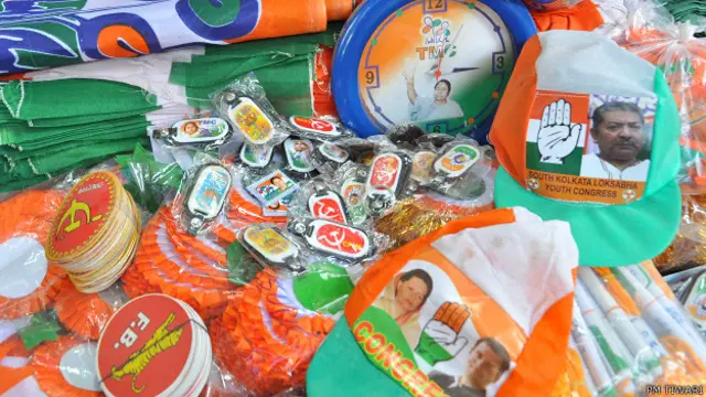 बंगाल दीवार लेखन