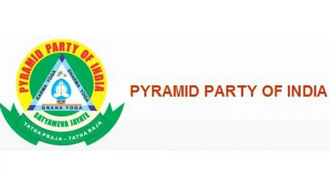 भारतीय राजनीतिक दल का नाम