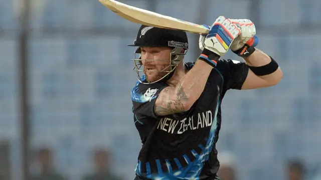 گروپ بی کے دوسرے میچ میں نیوزی لینڈ نے ہالینڈ کو باآسانی ہرا دیا۔