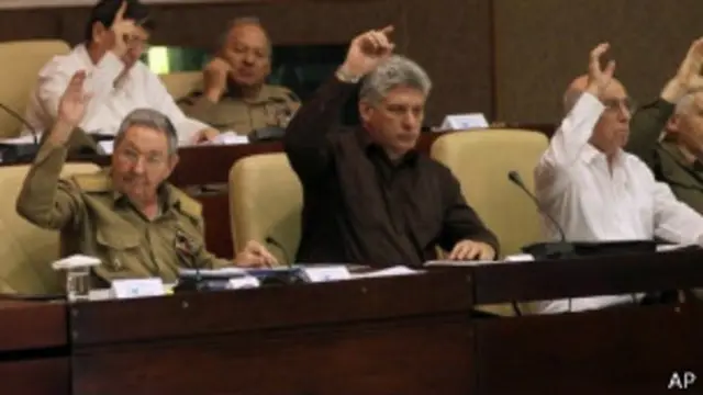 古巴通过新法案吸引外商投资