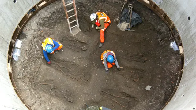 लंदन क्रॉसरेल परियोजना 