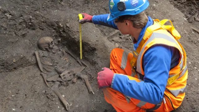 लंदन क्रॉसरेल परियोजना 