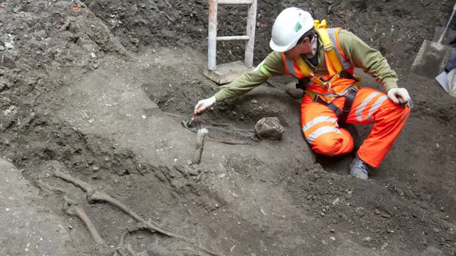 लंदन क्रॉसरेल परियोजना 