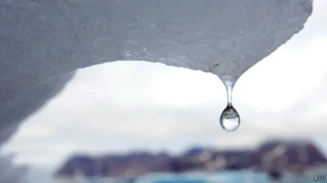 المنظمة العالمية للأرصاد الجوية تعتقد بأن المعدل الحالي للتحمض غير مسبوق خلال الـ300 مليون عام الماضية