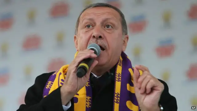 Erdoğan