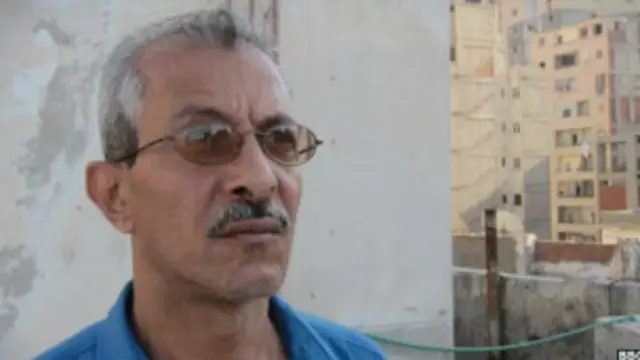 ينتقد والد القتيل من "يستخدمون الإسلام للعودة بنا للعصور المظلمة"