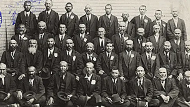 شورای دولت امانی. نخستین بار موضوع انتخاب نماینده از سوی مردم در دوره امانالله خان مطرح شد