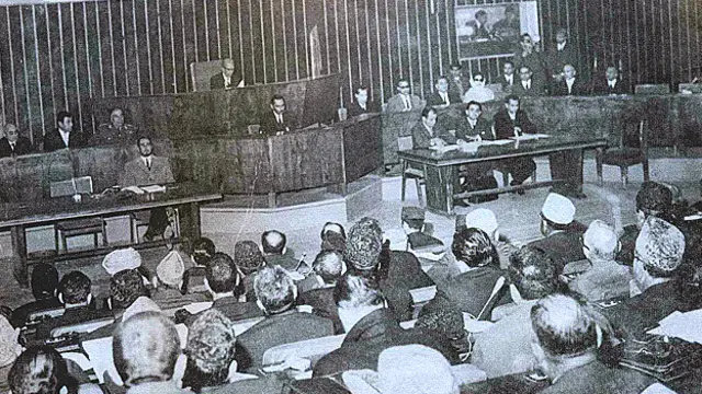 از نظر محمدصدیق فرهنگ عضو دوازدهم، انتخاباتی ۱۳۴۴ «آزادترین و منصفانهترین انتخابات در تاریخ افغانستان بود»