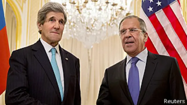 طرفین بر ادامه گفتگوها و حل و فصل دیپلماتیک بحران اوکراین تاکید دارند