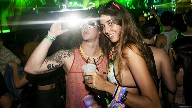 Festival de Música Ultra de Miami