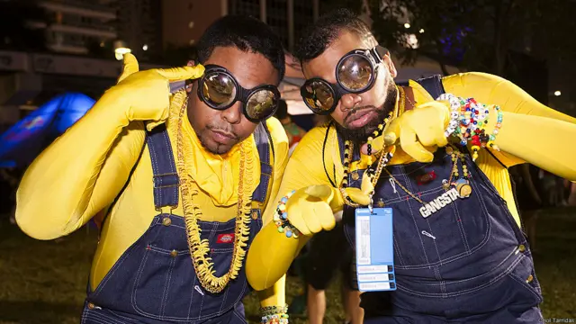 Festival de Música Ultra de Miami