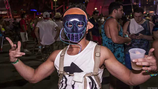Festival de Música Ultra de Miami