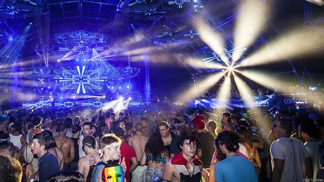 Festival de Música Ultra de Miami