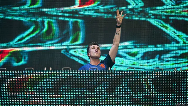 Festival de Música Ultra de Miami