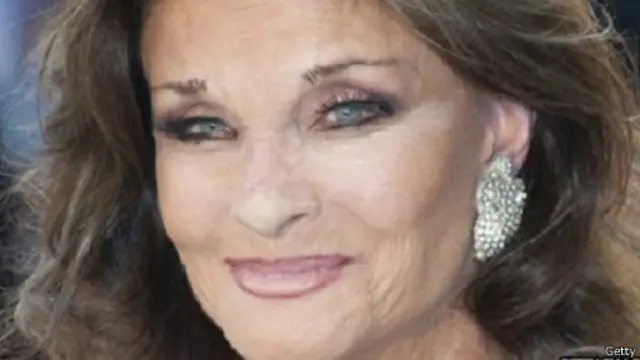 الممثلة البريطانية كيت أومارا