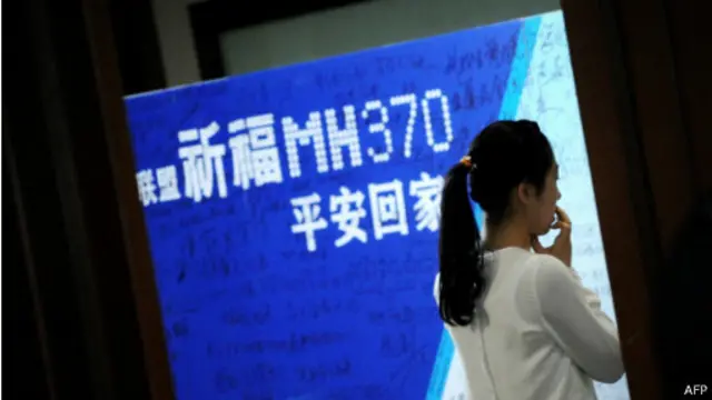 قال الأهالي إنهم يريدون إعتذارا عن تصريحات المسئولين الماليزيين "المضللة"