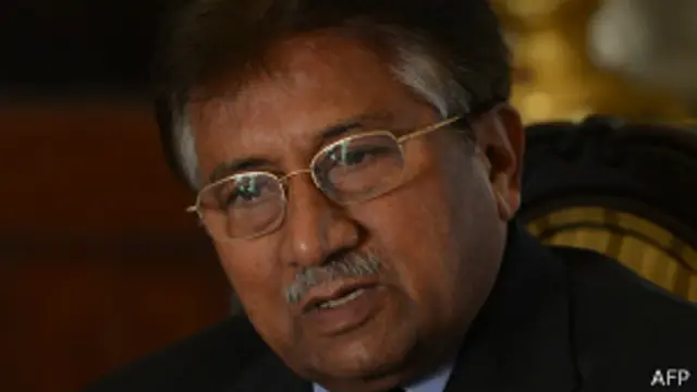 پرویز مشرف پر ثبوتوں کے بغیر فردِ جرم عائد کی گئی: فروغ نسیم