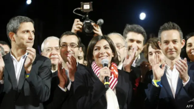 Анна Ідальго