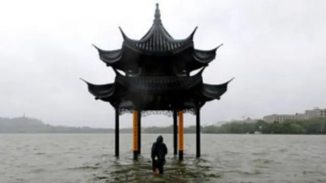 په جاپان کې ساینس پوهان پر نړۍ د نړیوالې تودوخې ناوړه اغېزې ارزوي