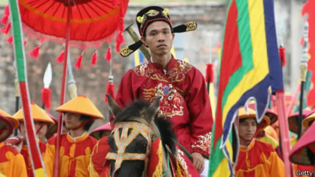 Kinh thành Huế