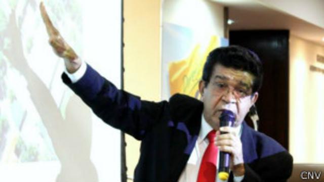 José Bezerra da Silva (CNV)