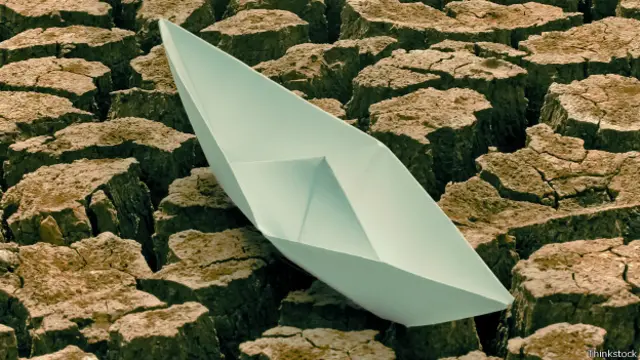 जलवायु परिवर्तन