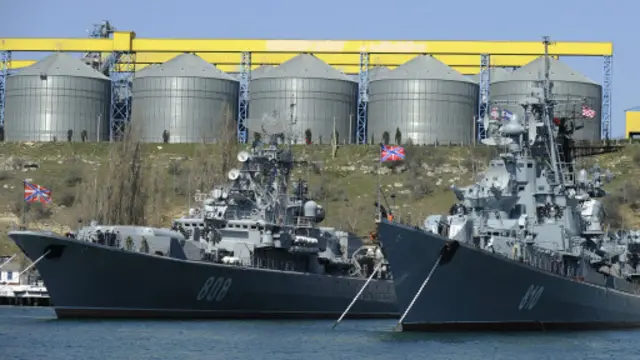 навчання в криму