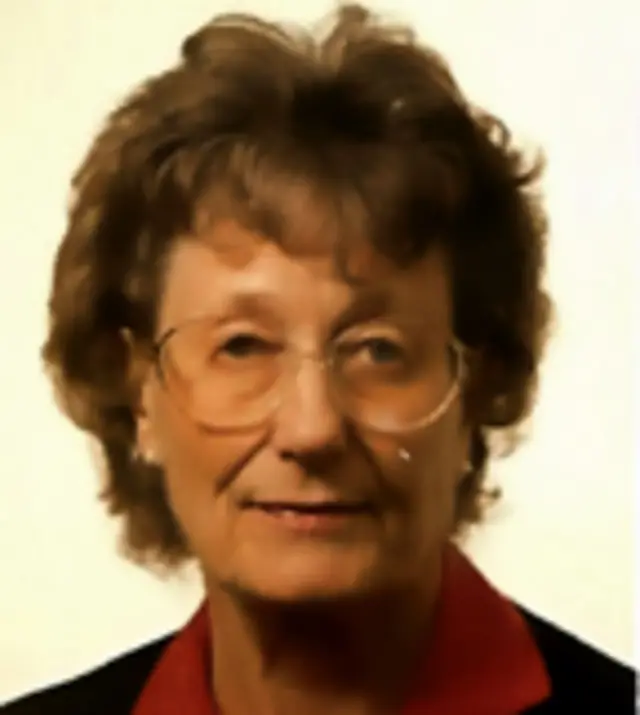 Джойс Харгрейв-Райт