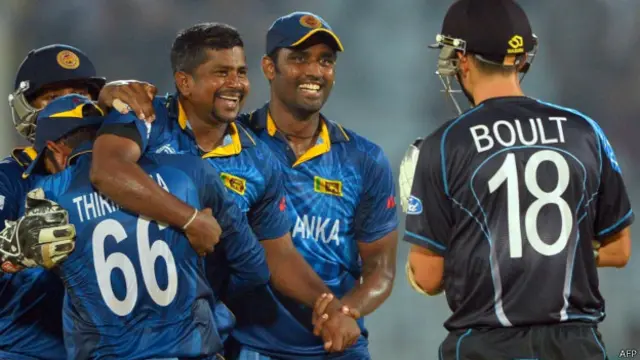 श्रीलंका