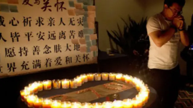 لاپتہ مسافر طیارے کی تلاش کے لیے وقت کی کوئی قید مقرر نہیں کی گئی: ٹونی ایبٹ