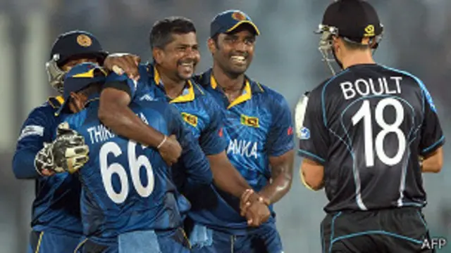 هېراتهـ يوازې د دريو منډو په بدل کې د نوي زیلاند پنځه لوبغاړي وسوځول