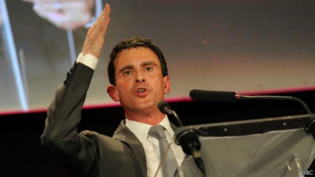 Manuel Valls,