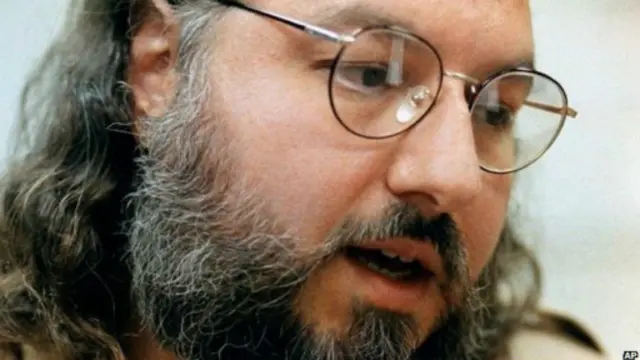 الأمريكي بولارد مدان بالتجسس لحساب إسرائيل 