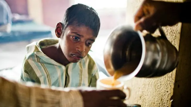 दलितों के साथ भेदभाव