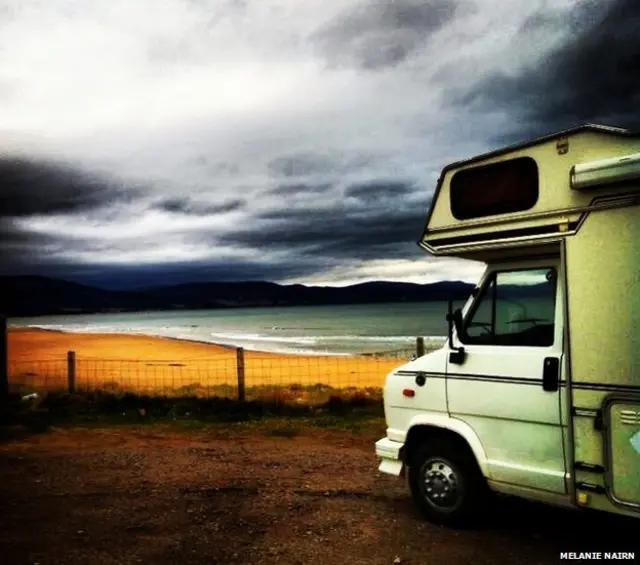 सफ़र यानी आज़ादी