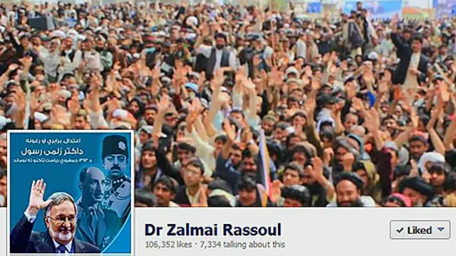 با استفاده شبکههای اجتماعی، ستادهای انتخاباتی اینبار لحظه به لحظه حامیان خود را در جریان مبارزات قرار میدهند