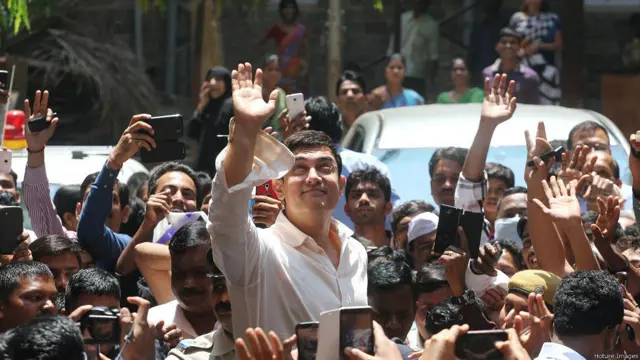 आमिर ख़ान